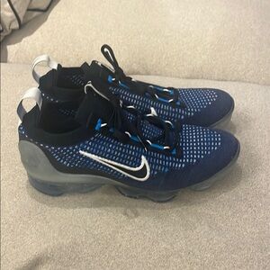 Nike Boys VaporMax 21